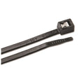 CABLE TIE, SELF-CUTTING, 4", UVB, 5