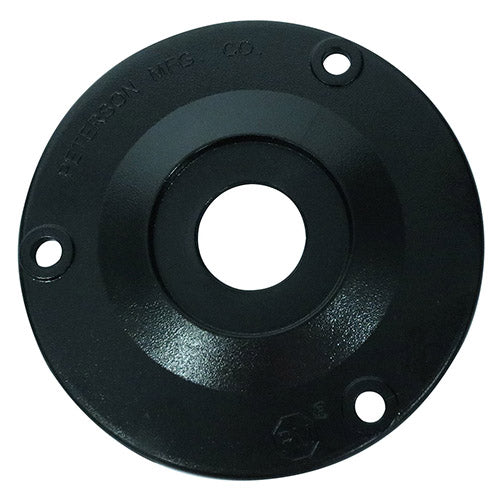ADAPTER RETRO FLNG BLACK 2'