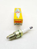 NGK V-Power Spark Plug Box of 4 (BPR6EY-11)