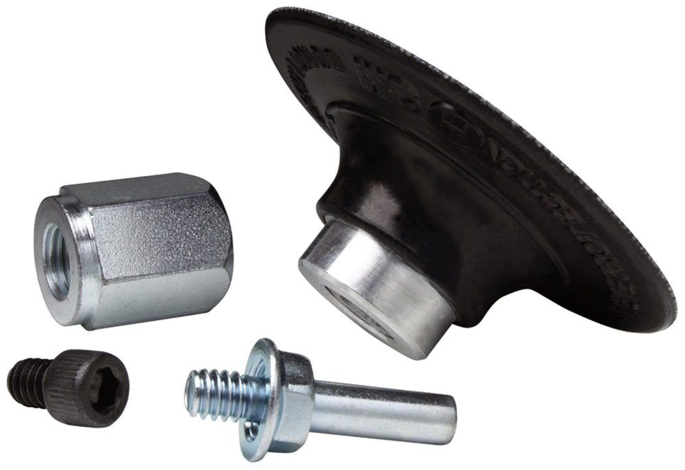 3M SILVER CUT-OFF WHEEL 87466 T2