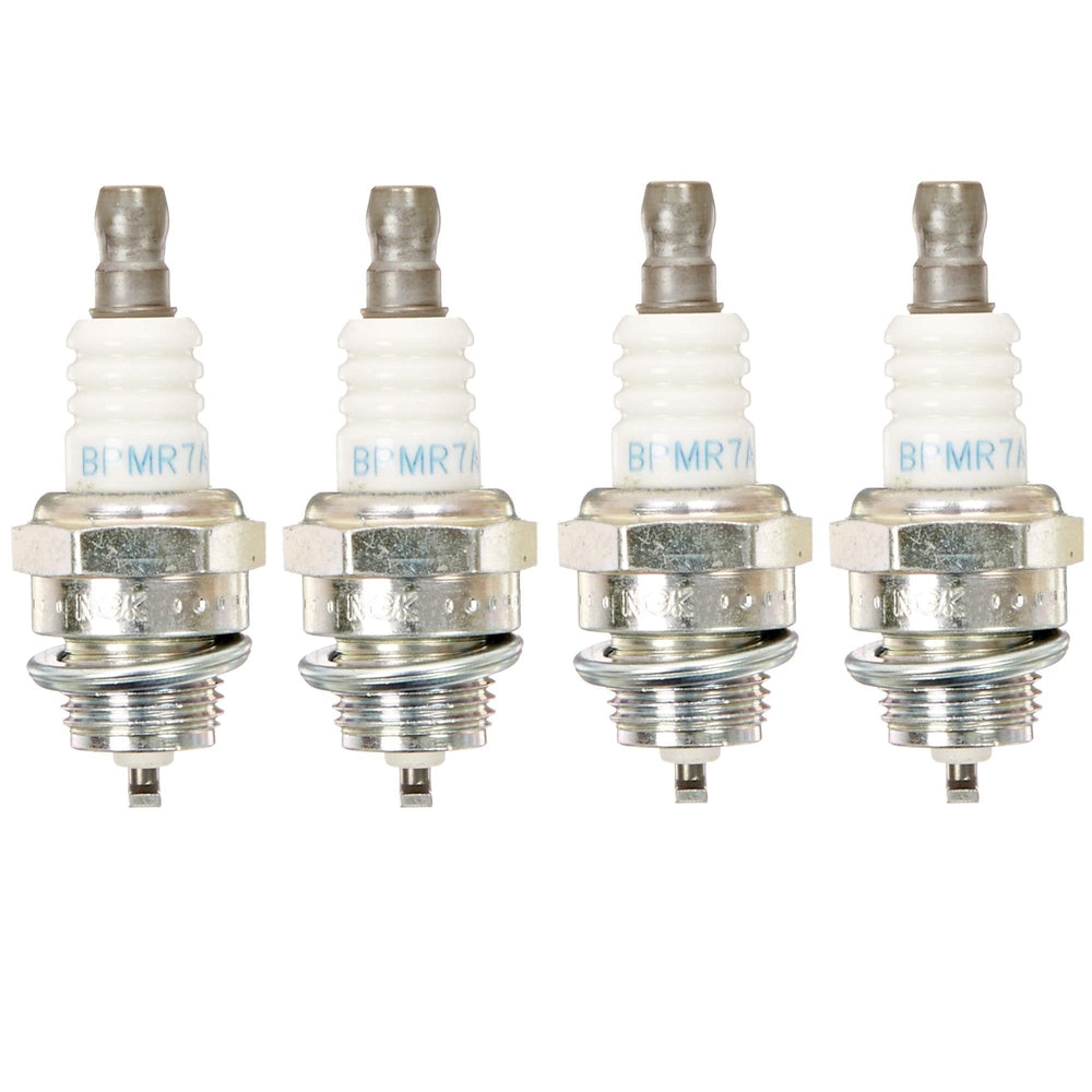 NGK Spark Plug Stock # 6703