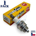 NGK Spark Plug Stock # 6703