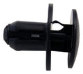 Fascia Retainer for Jeep 2005-2010 WK Grand Cherokee, 2007-2010 XK Commander Crown Automotive