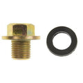 OIL DRAIN PLUG
