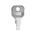 WHITECAP IND auto part