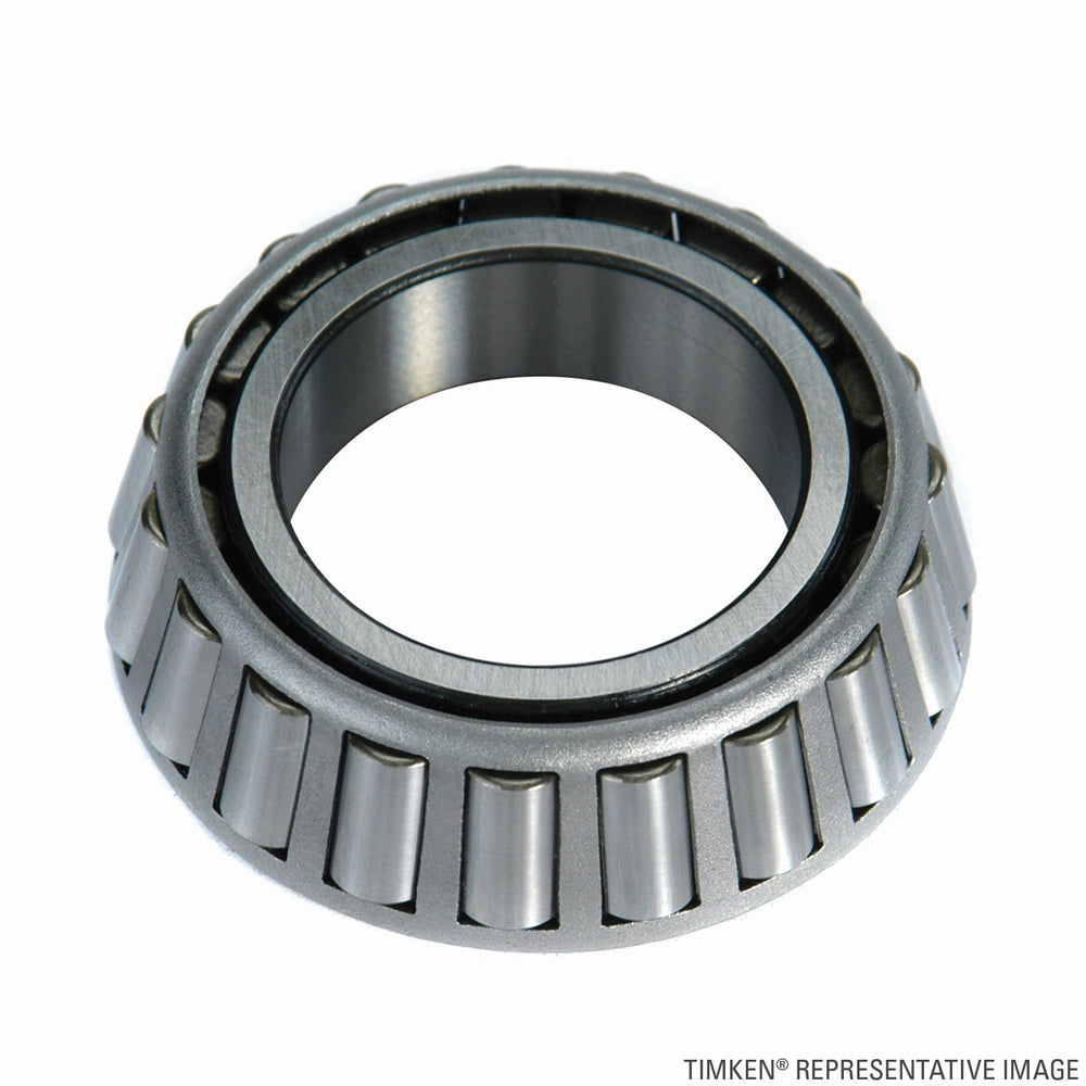 Timbren auto part