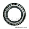 Timbren auto part close-up