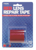 LENS REPAIR TAPE/RED 6PK
