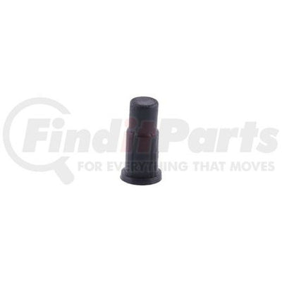 PLASTIC CAP