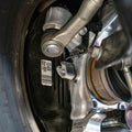 RETAINING RING: WIRE 0.156 CS X 2.454 ID 17-7 SS