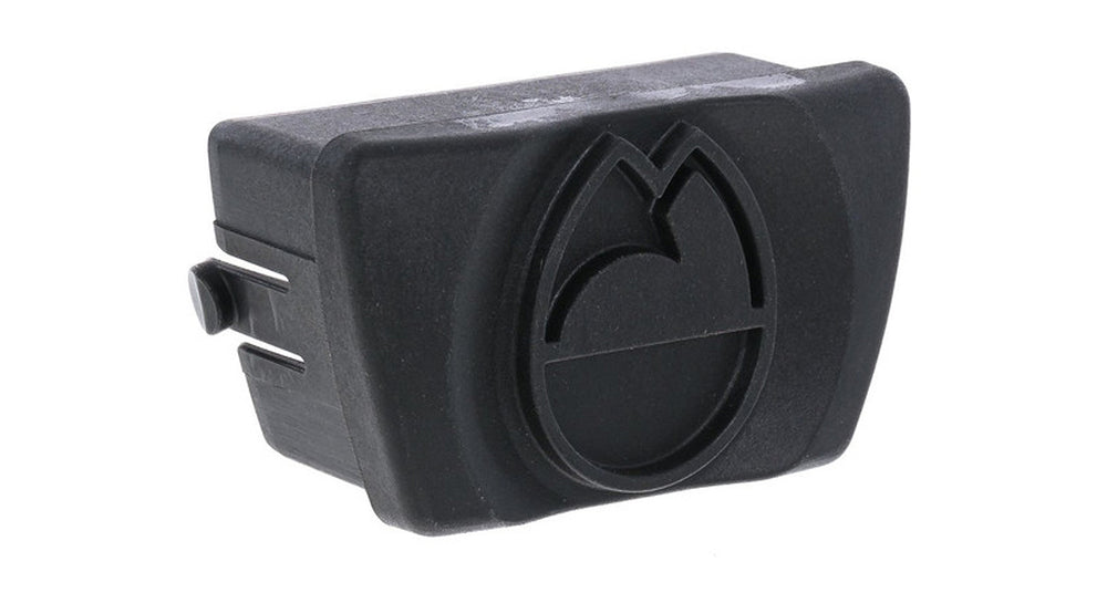 MONORAIL/BACKSTAGE/HIGHNOON FC NYLON SPINE END CAP