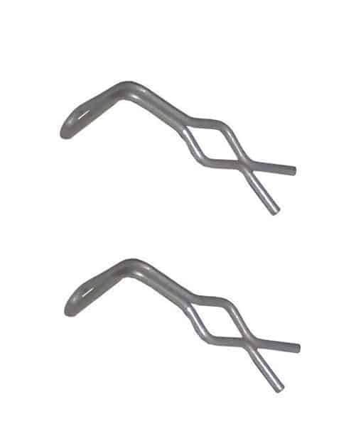 CLIP SPRING