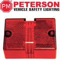 SIDE MARKER LIGHT