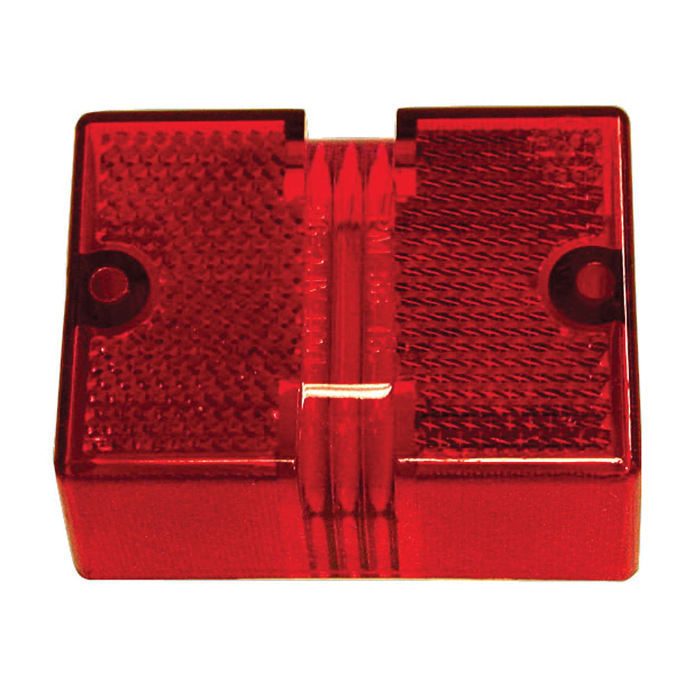 SIDE MARKER LIGHT