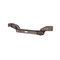~(0.2 lbs. 6X6X3)~ Crossmember Steel Tab For 4 Link Skid Plate Motobilt