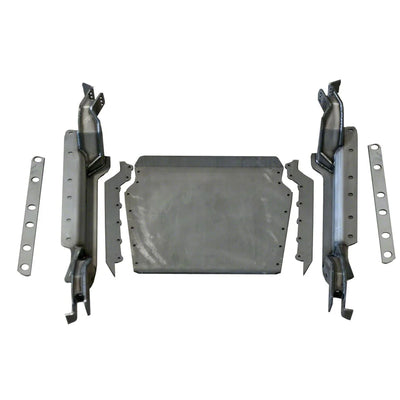 Motobilt skid plate