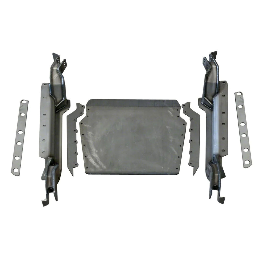 Motobilt skid plate