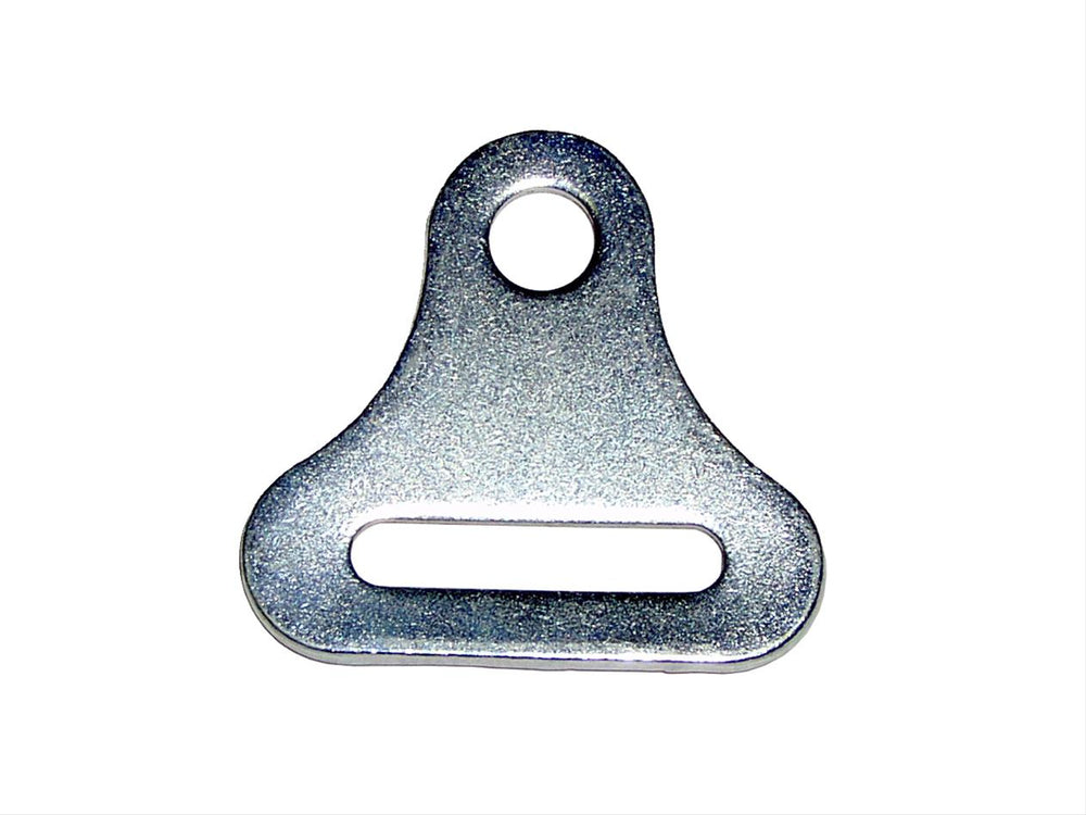 BOLT IN FLOOR ANCHOR 1/2' EYE