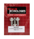 Retaining Bolt LS Lifter Guide