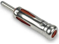 8805 AUDI/BMW/MERCEDES/VW FACTORY ANTENNA W/FLAT PLUG ANTENNA ADAPTER