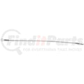 LANYARD,CTR TO CTR LG,12.65, CBL PV
