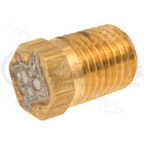 FUSE PLUG
