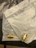 BRASS PIPE ADAPTER