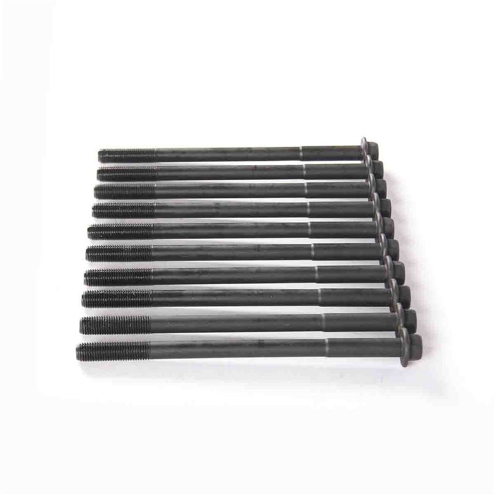 GM Performance hardware kit