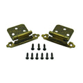 ENGLISH SELFCLOSING HINGE (2/CTN)