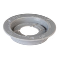 BRACKET 2' GRAY POLCARBON