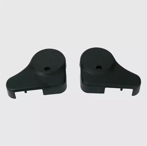 BLK RECLINER COVER - RALL