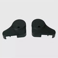BLK RECLINER COVER - RALL