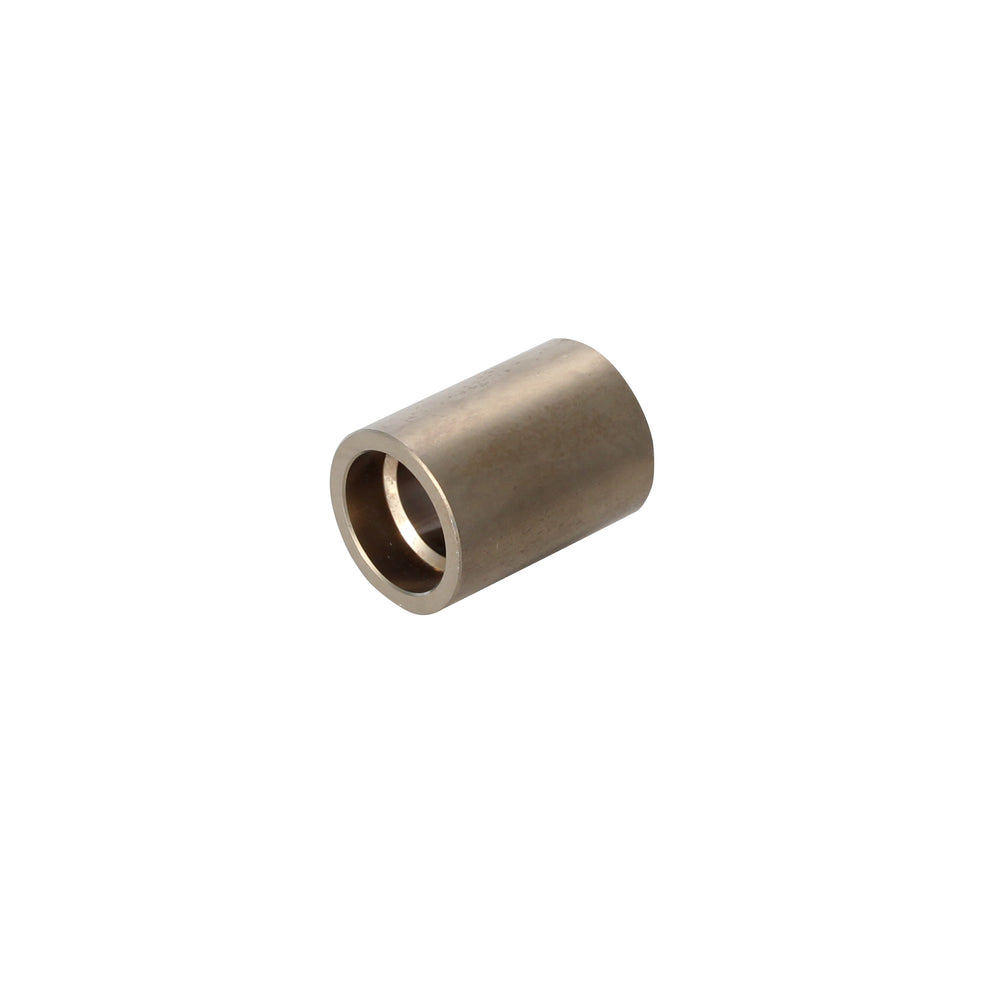 FASTENER CUSTOM: NUT HEX 0.185 TLG 5/16-40 UNS-2B STEEL DSC ADJUSTER