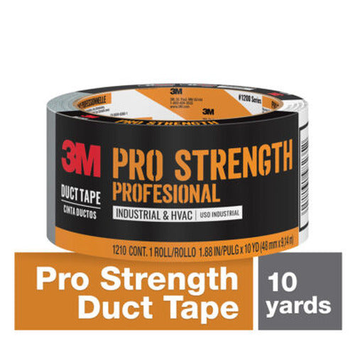 3M PRO STRENGTH DUCT TAPE 1210-A 1