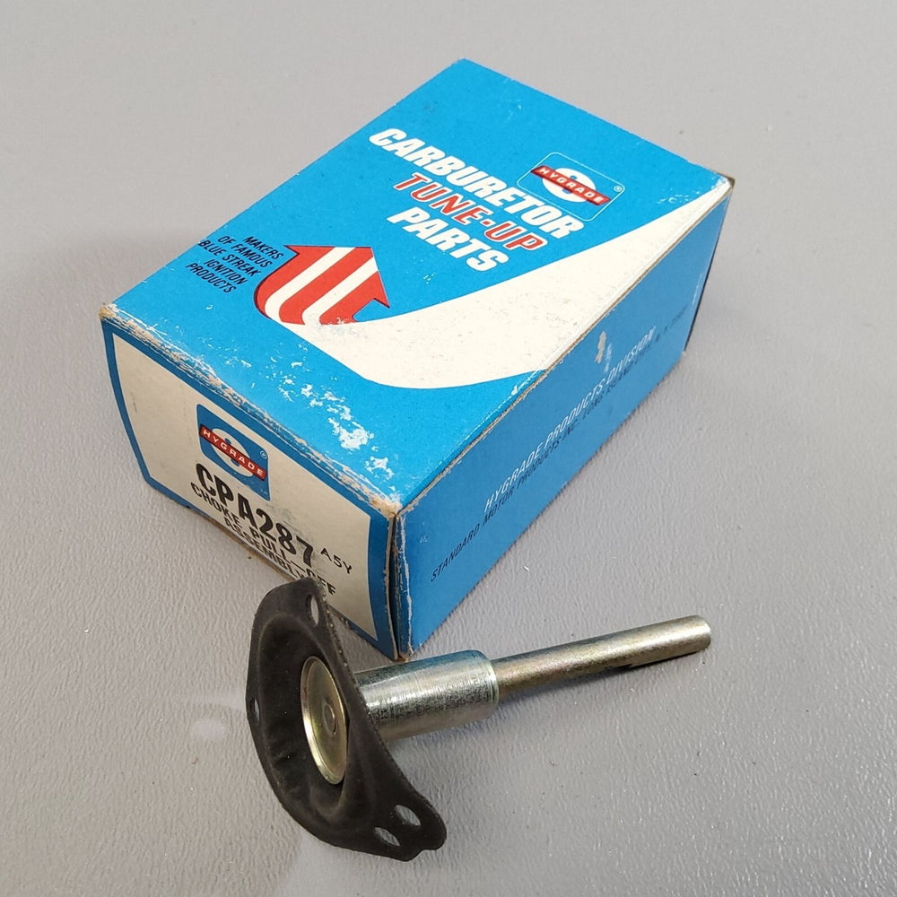 HYGRADE TUNEUP auto part