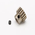 GEAR 18-T PINION (0.8 METRIC