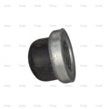 BLACK RUBBER BOOT NUT