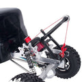 LINE WINCH (BLUE)
