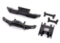 BUMPER FRONT (1)/ REAR (1)