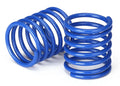 SPRING SHOCK (BLUE) (3.7 RATE) (2)