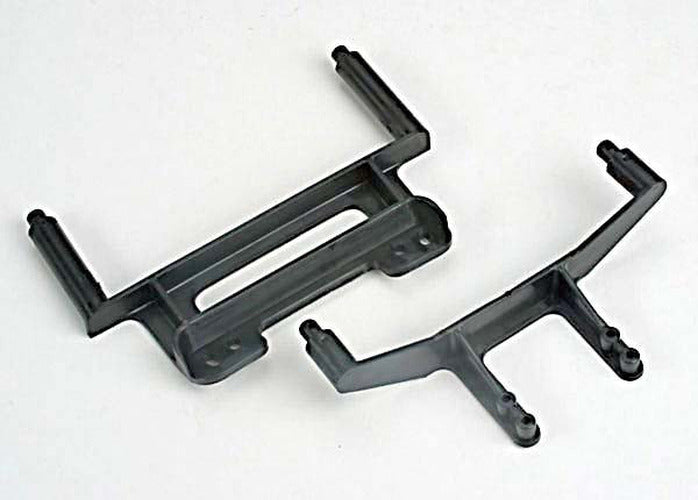 BODY MOUNTS (F & R) STAMPEDE
