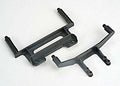 BODY MOUNTS (F & R) STAMPEDE