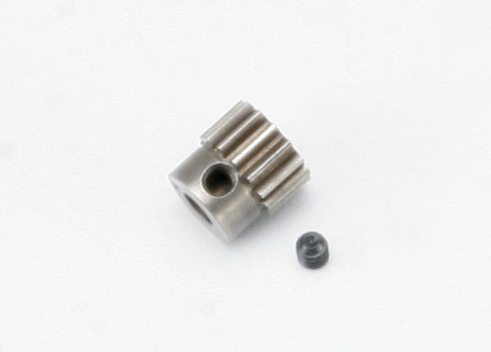 PINION GEAR 14-TOOTH .8 METRIC