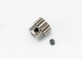 PINION GEAR 14-TOOTH .8 METRIC
