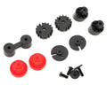 TAIL LIGHTS (2)/ TAIL LIGHT MOUNTS