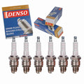 SPARK PLUG