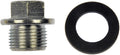 OIL DRAIN PLUG