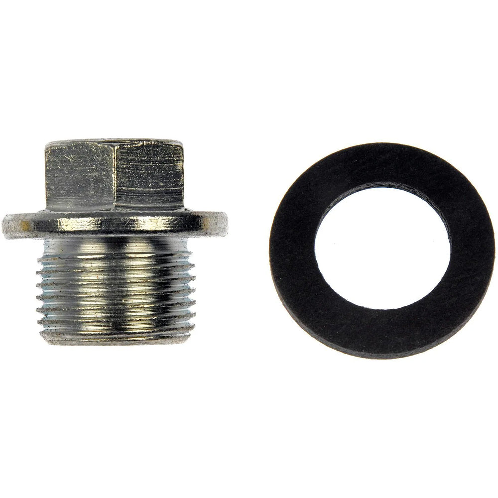 OIL DRAIN PLUG