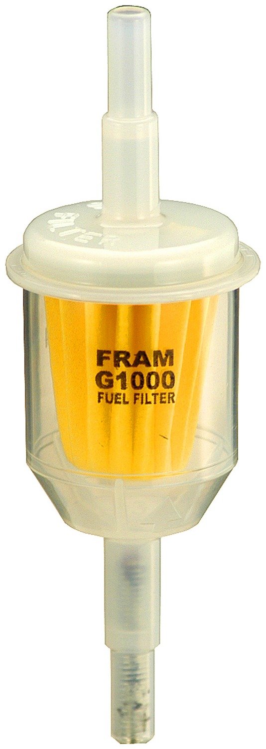 Fram auto part