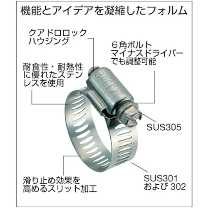 BREEZE auto part